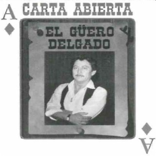 Carta Abierta