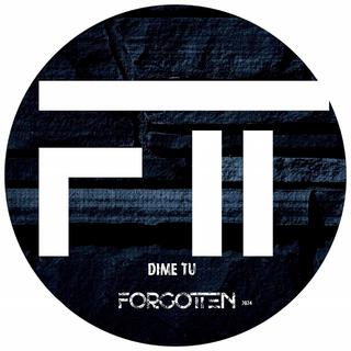 Dime Tu (Radio Edit)