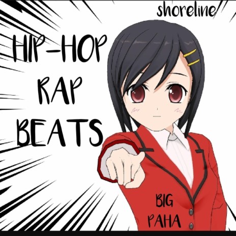 hiphop rap beats shoreline | Boomplay Music