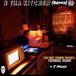 In The Kitchen (J midas Remix)