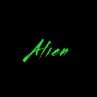 Alien (Instrumental)