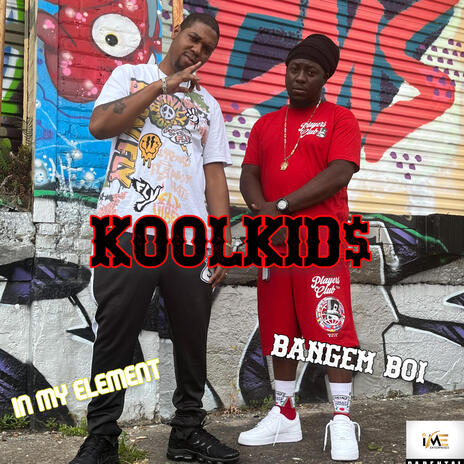 Da Kool Kids | Boomplay Music