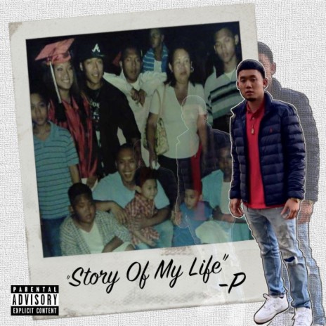 Story Of My Life | Boomplay Music