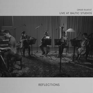 Reflections (Live at Baltic Studios)