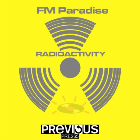 FM Paradise (Original Mix)
