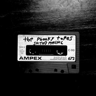 THE PHONKY TAPES