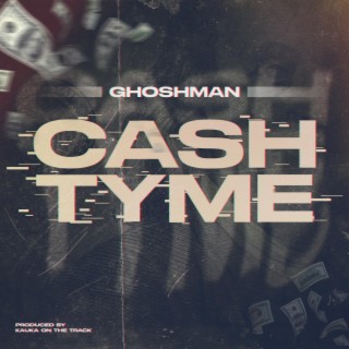 Cash Tyme