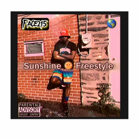 Sunshine Freestyle (Othello beats Remix) ft. Othello beats | Boomplay Music