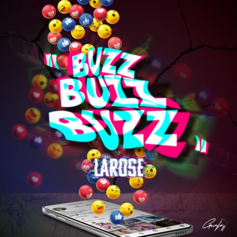 Buzz Buzz Buzz | Boomplay Music