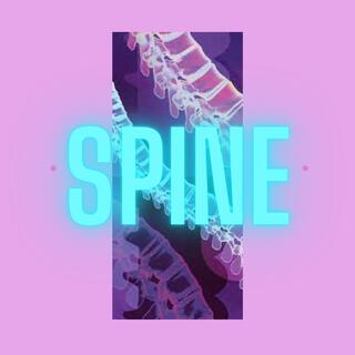 SPINE (Treasure Remix Radio Edit)