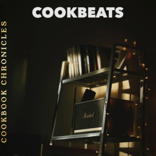 CookBook Chronicles