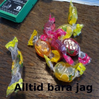 Alltid Bara Jag