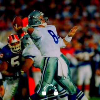 Troy Aikman