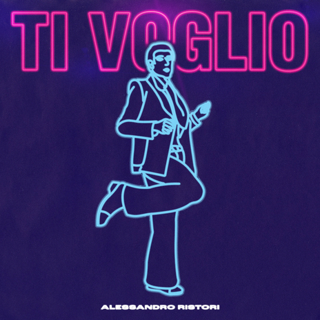 TI VOGLIO | Boomplay Music