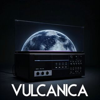 VULCANICA