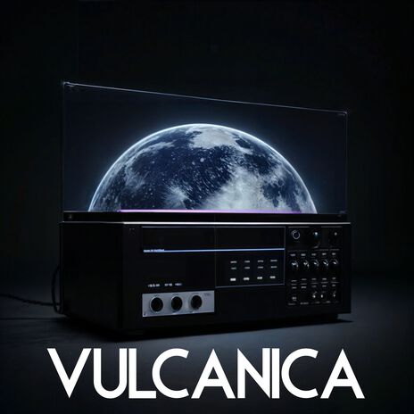 VULCANICA | Boomplay Music