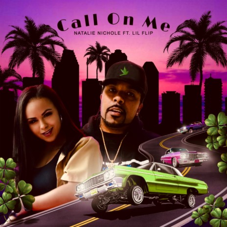 Call on Me ft. Lil' Flip | Boomplay Music