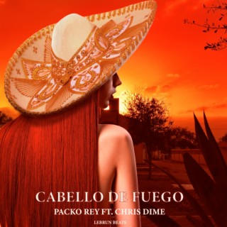 Cabello de Fuego