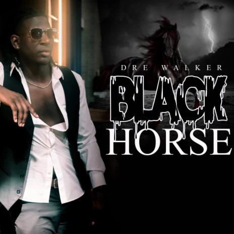 Black Horse | Boomplay Music