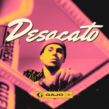 DESACATO | Boomplay Music