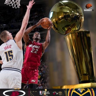 Todo lo que debes saber de las NBA Finals 2023: Heat vs. Nuggets, choque inédito por la supremacía del mejor basquetbol del planeta
