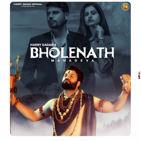 Bholenath - Mahadeva | Boomplay Music