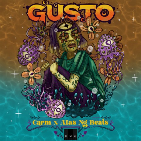 Gusto ft. Alas Ng Beats | Boomplay Music