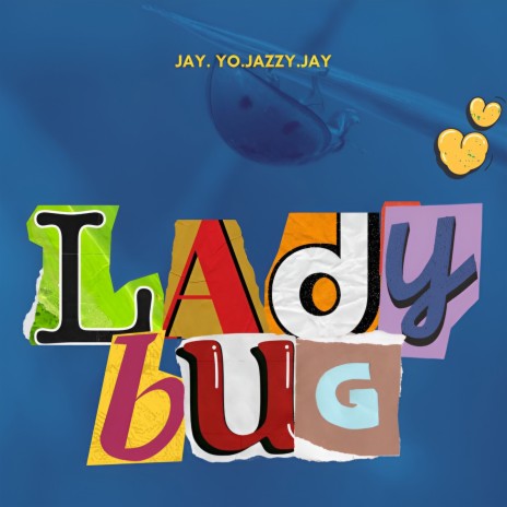 Lady Bug | Boomplay Music