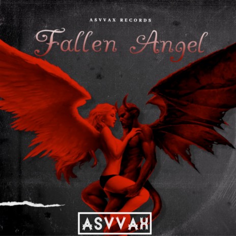 Fallen Angel | Boomplay Music