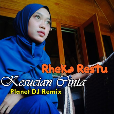 Kesucian Cinta (Planet DJ Remix) | Boomplay Music