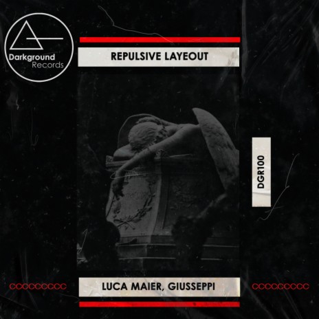 Repulsive Layeout ft. Giusseppi | Boomplay Music