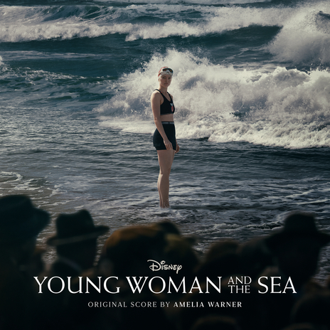 Sisters (From "Young Woman and the Sea"/Score) | Boomplay Music