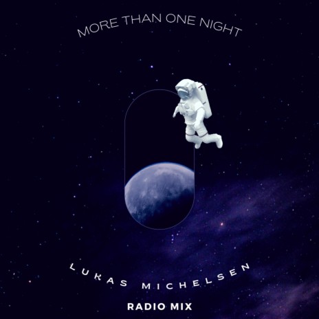 More Than One Night (Radio Edit)