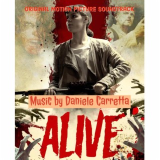Alive (Original Motion Picture Soundtrack)