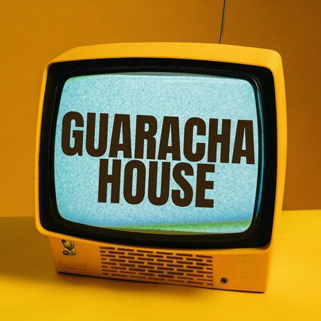 SEXY BITCH (Guaracha House)