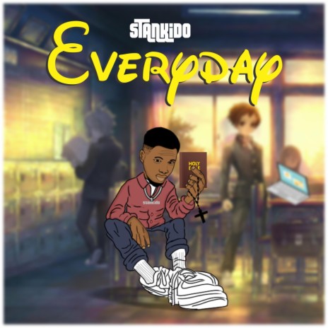 Everyday | Boomplay Music