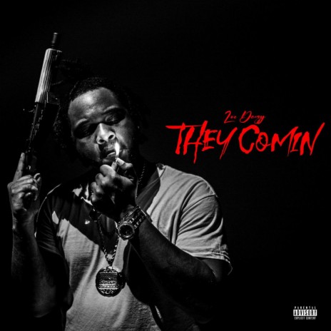 They Coming | Boomplay Music