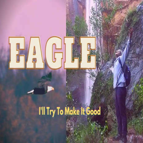 Eagle | Boomplay Music