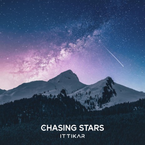 Chasing Stars - Instrumental | Boomplay Music