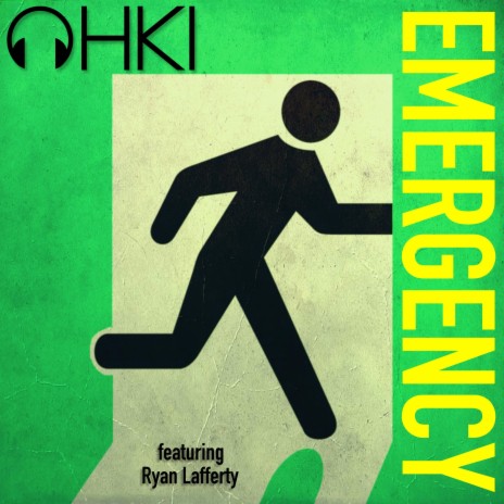 Emergency! (Remastered/Dolby Atmos) ft. Ryan Lafferty | Boomplay Music
