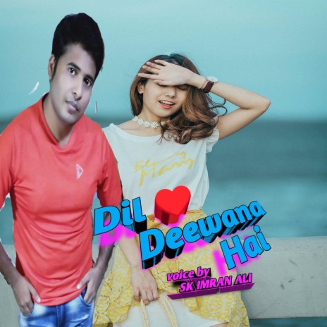Dil Deewana Hai | Boomplay Music