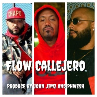 Flow Callejero Chapo156 x Cadamangchea x Dulapure