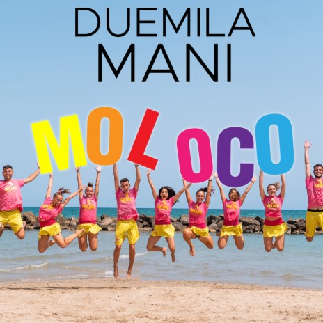 Duemila mani | Boomplay Music