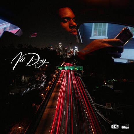 All Day | Boomplay Music