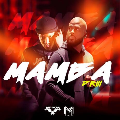 MAMBA ft. Manejo Music | Boomplay Music