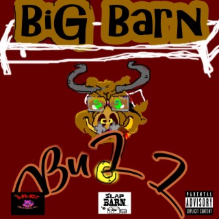 Big Bull Barn