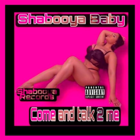 Come and talk 2 me | Boomplay Music