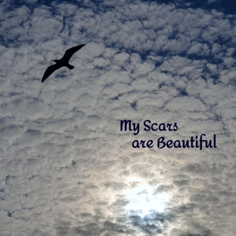 My Scars Are Beautiful | Boomplay Music