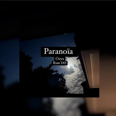 Paranoïa | Boomplay Music