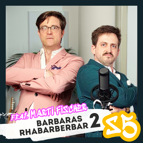 Barbaras Rhabarberbar 2 ft. Marti Fischer | Boomplay Music